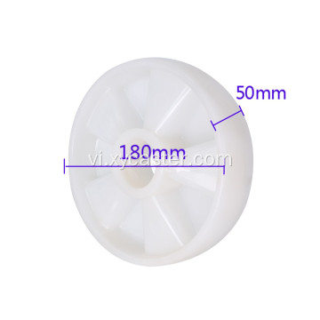 Bánh xe nâng 1850/2050 PP Caster Wheel